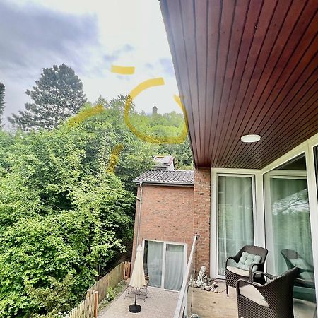 Villa Plesse Bovenden Kültér fotó