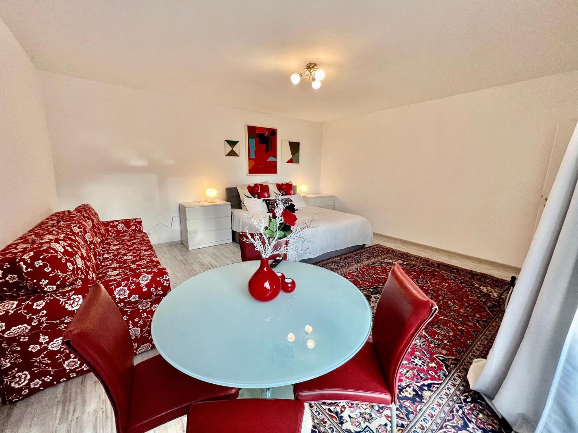 Villa Plesse Bovenden Kültér fotó