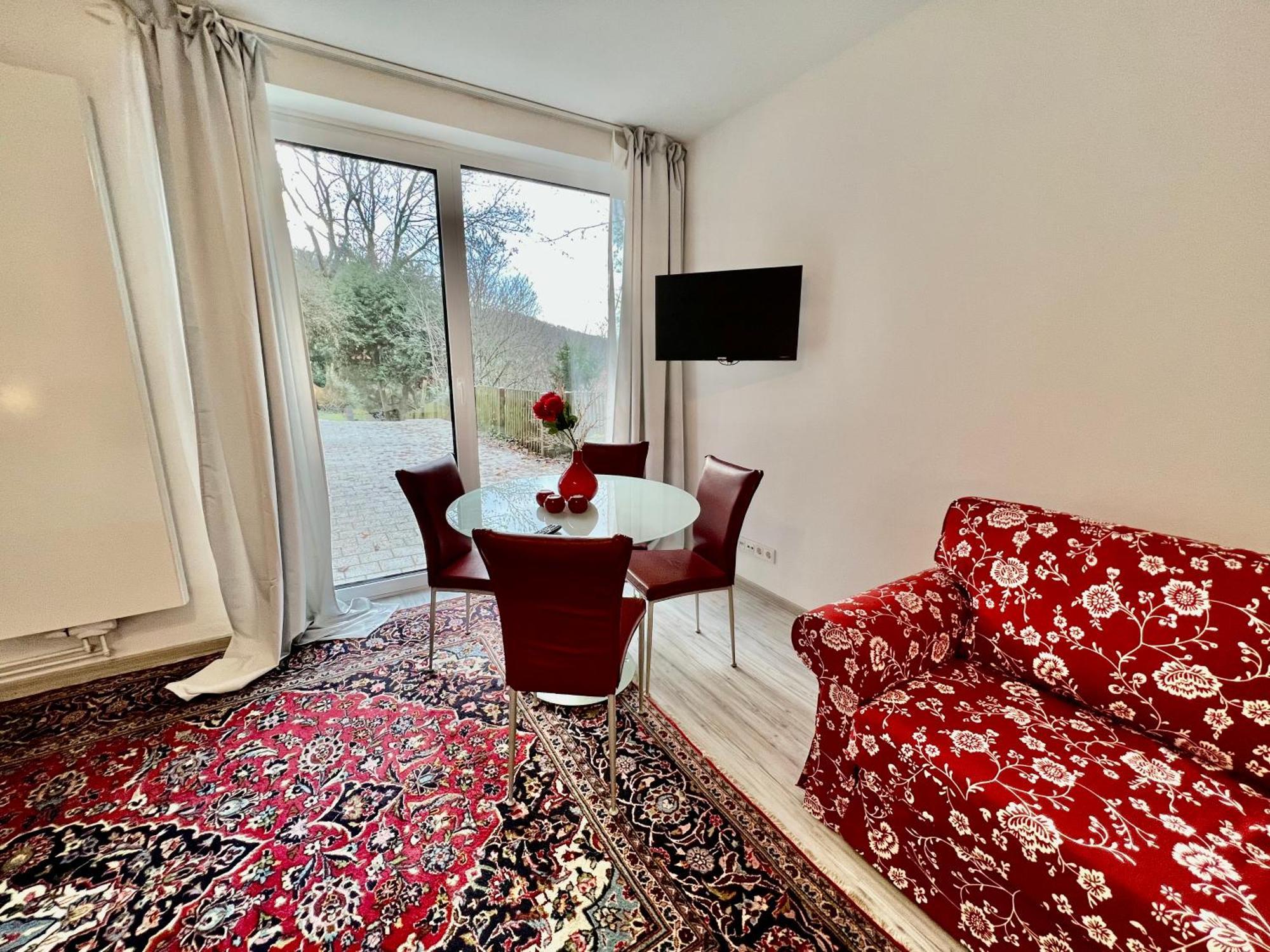 Villa Plesse Bovenden Kültér fotó