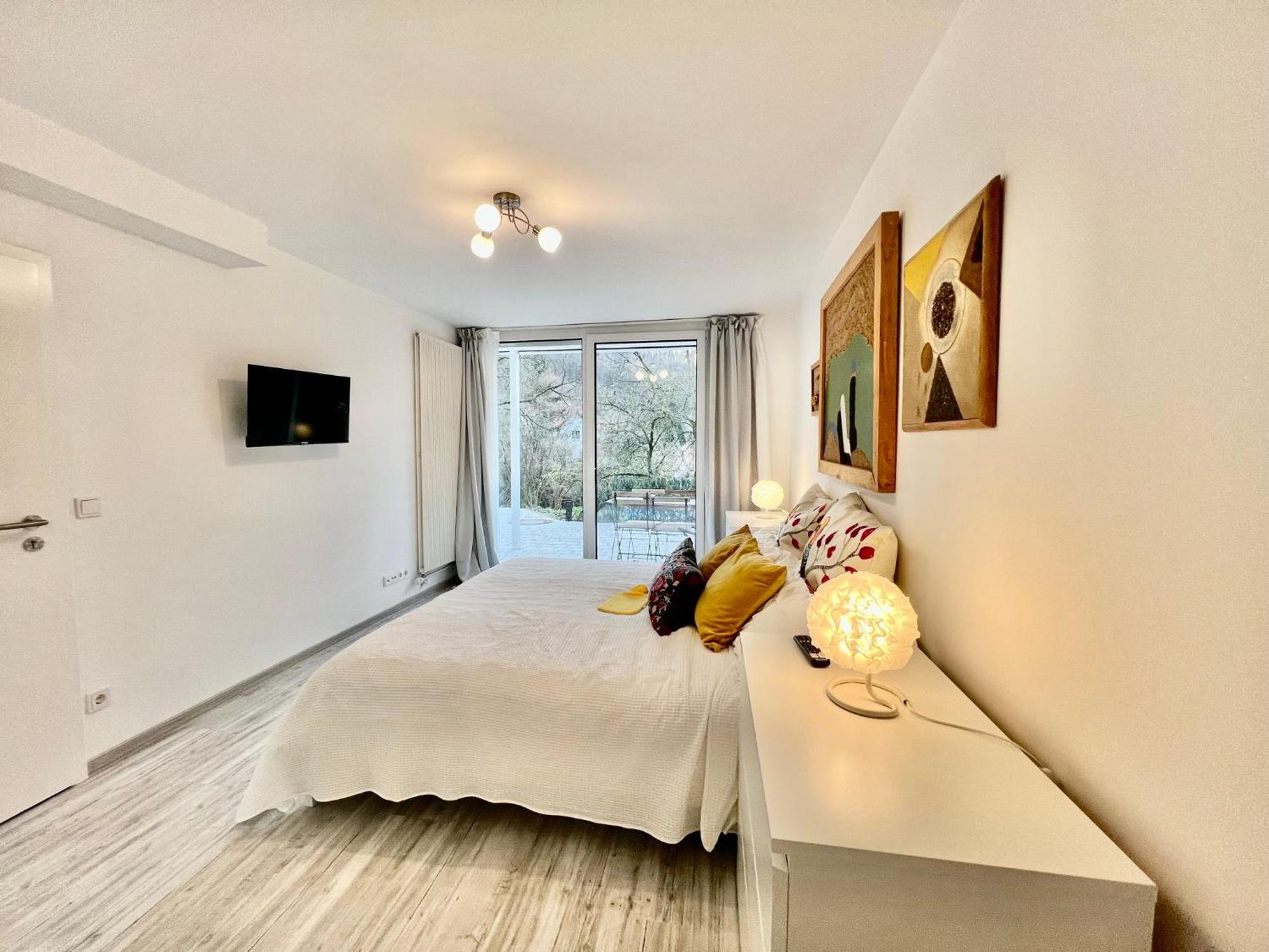 Villa Plesse Bovenden Kültér fotó