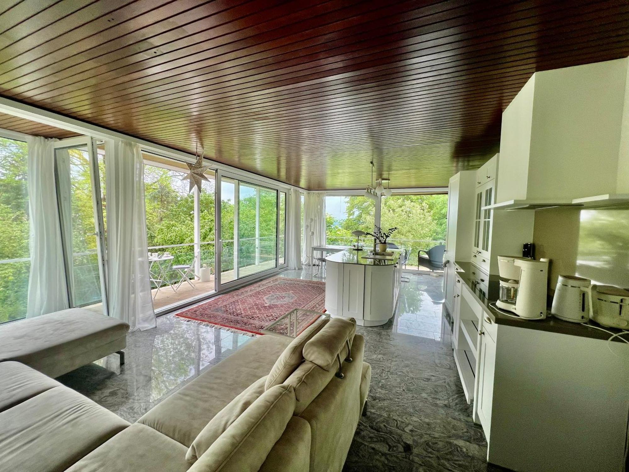 Villa Plesse Bovenden Kültér fotó