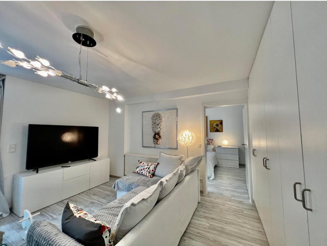 Villa Plesse Bovenden Kültér fotó